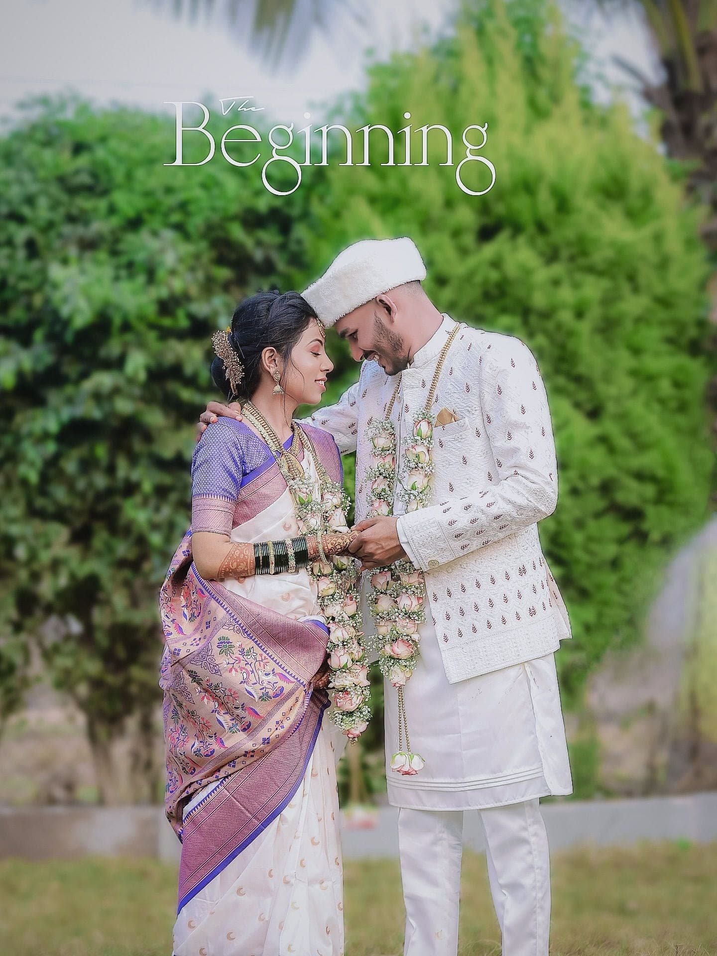 Wedding Segment