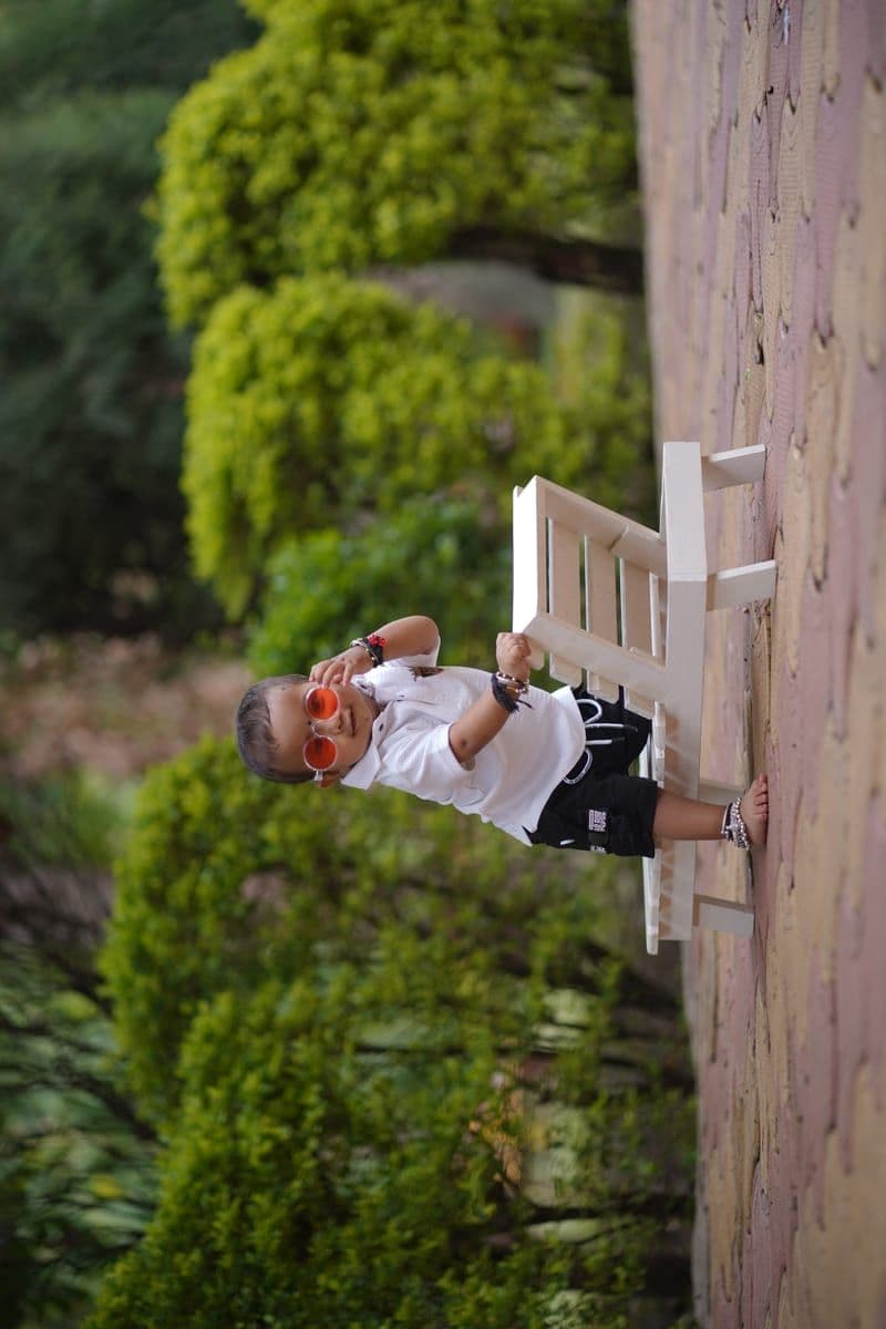 Baby Outdoor