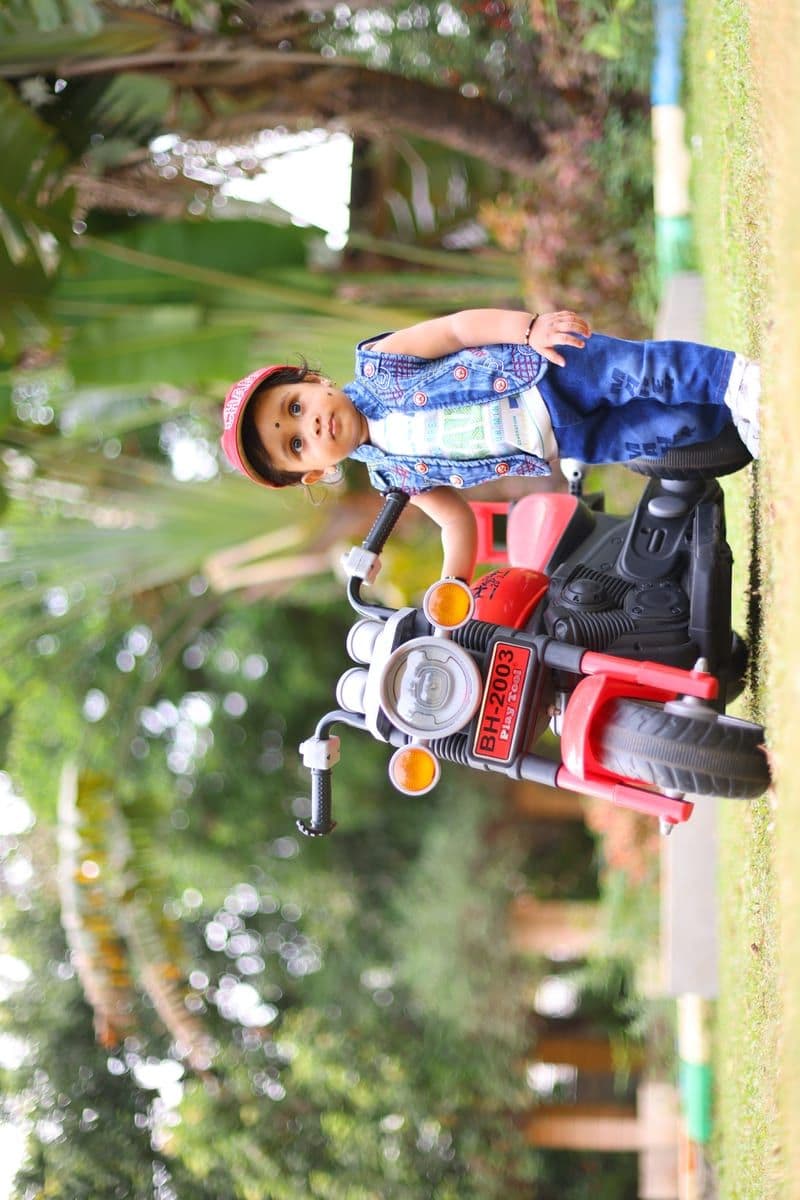 Sneha & Vikram Joshi