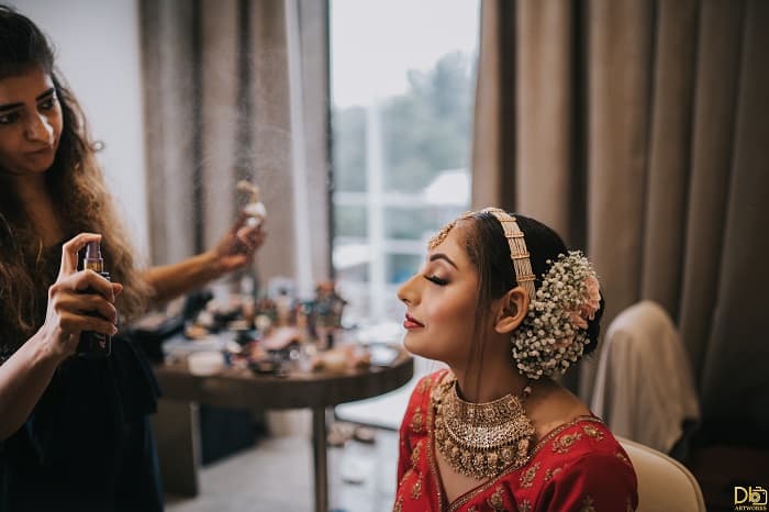 Main Wedding