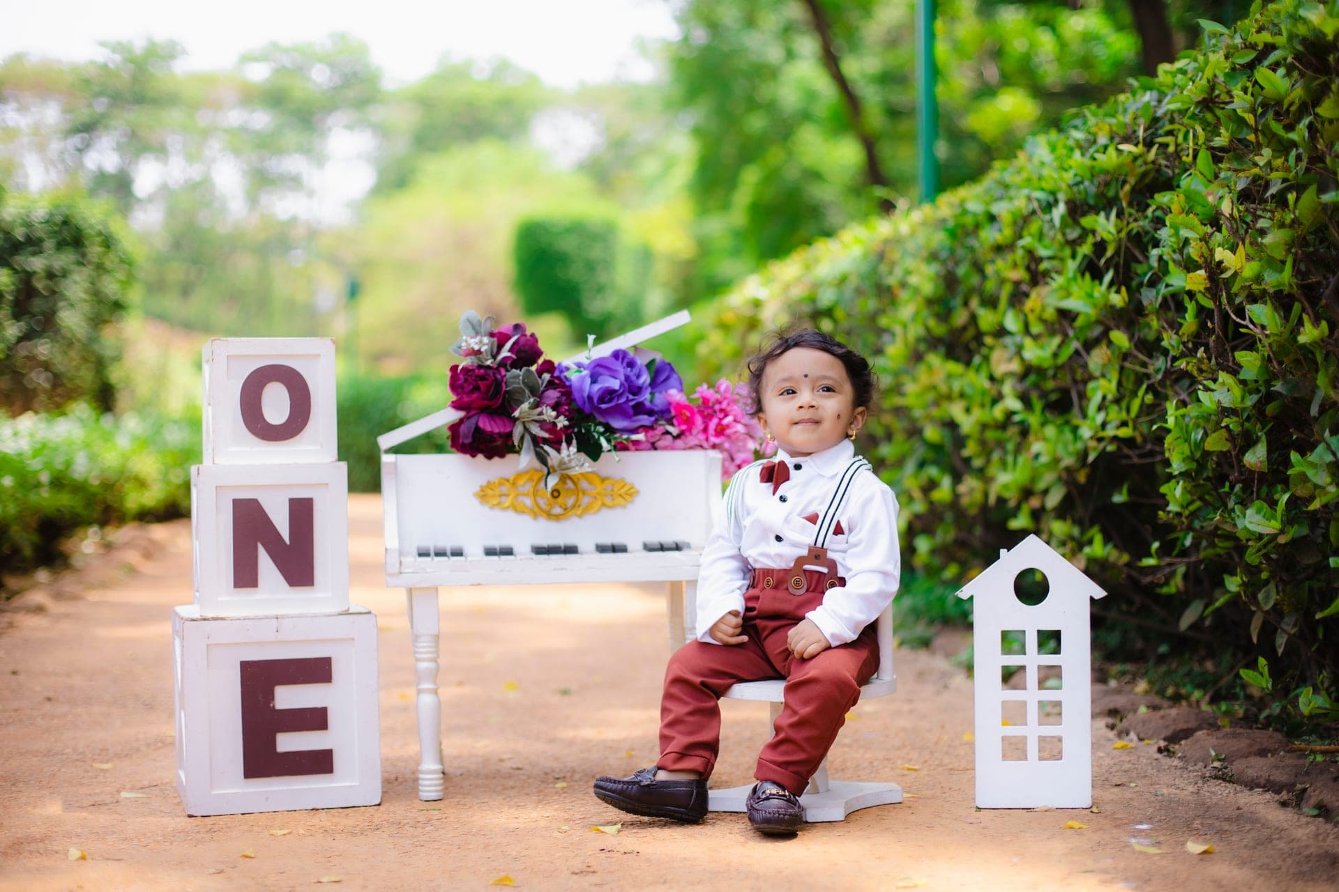 SK Photo Studio Pune Facility