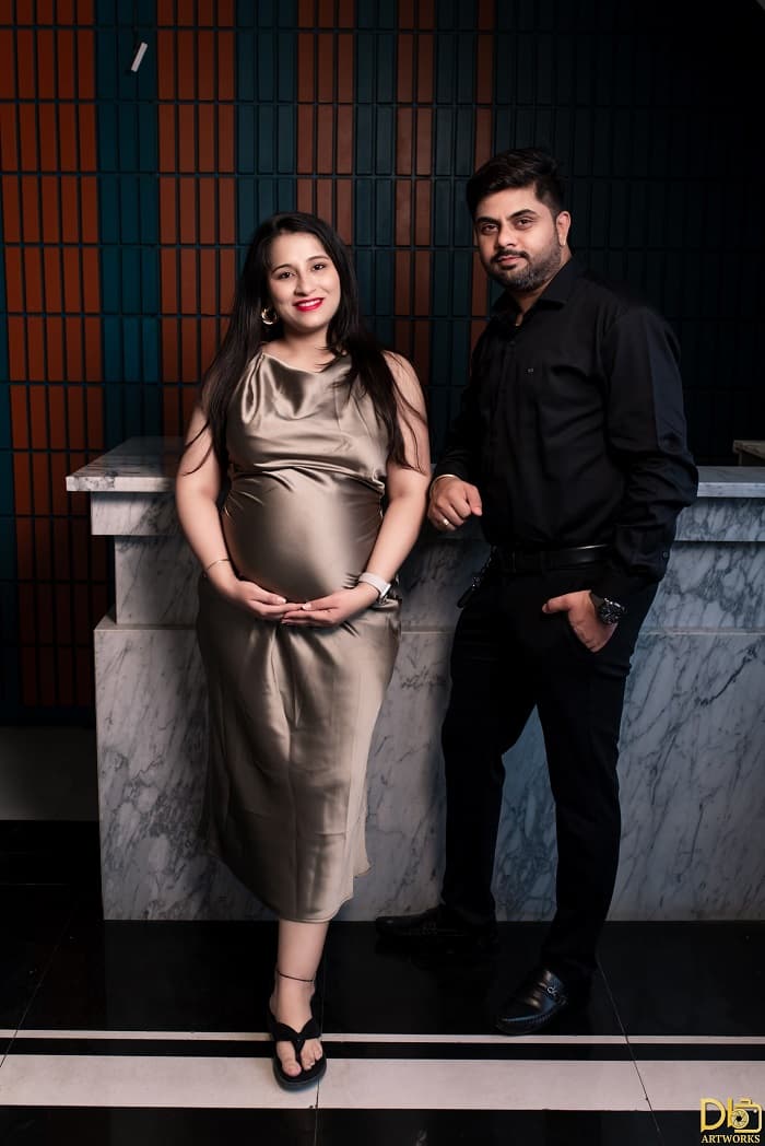 Indoor Maternity