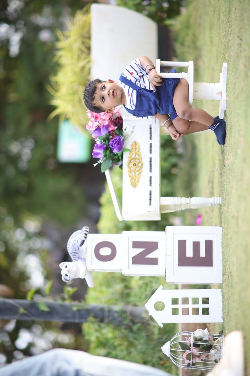 Baby Outdoor Shoot Session #10 Slide 8