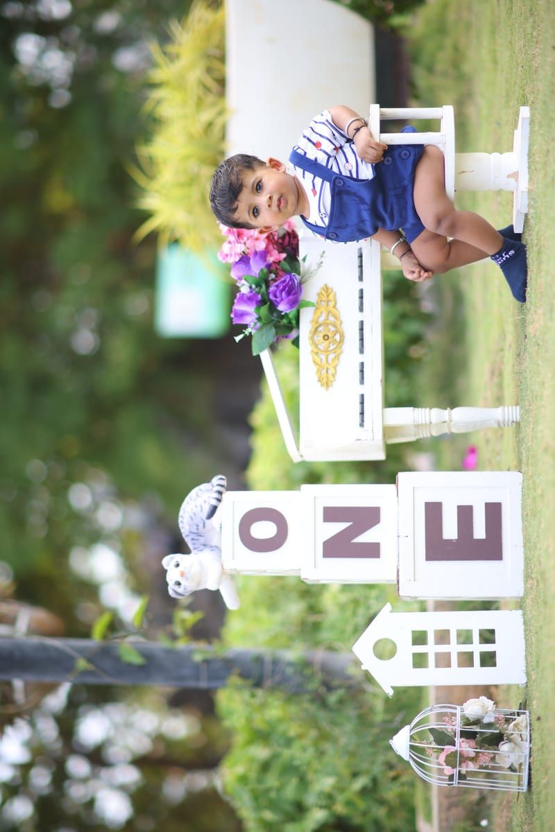 Baby Outdoor Shoot Session #10 Slide 9