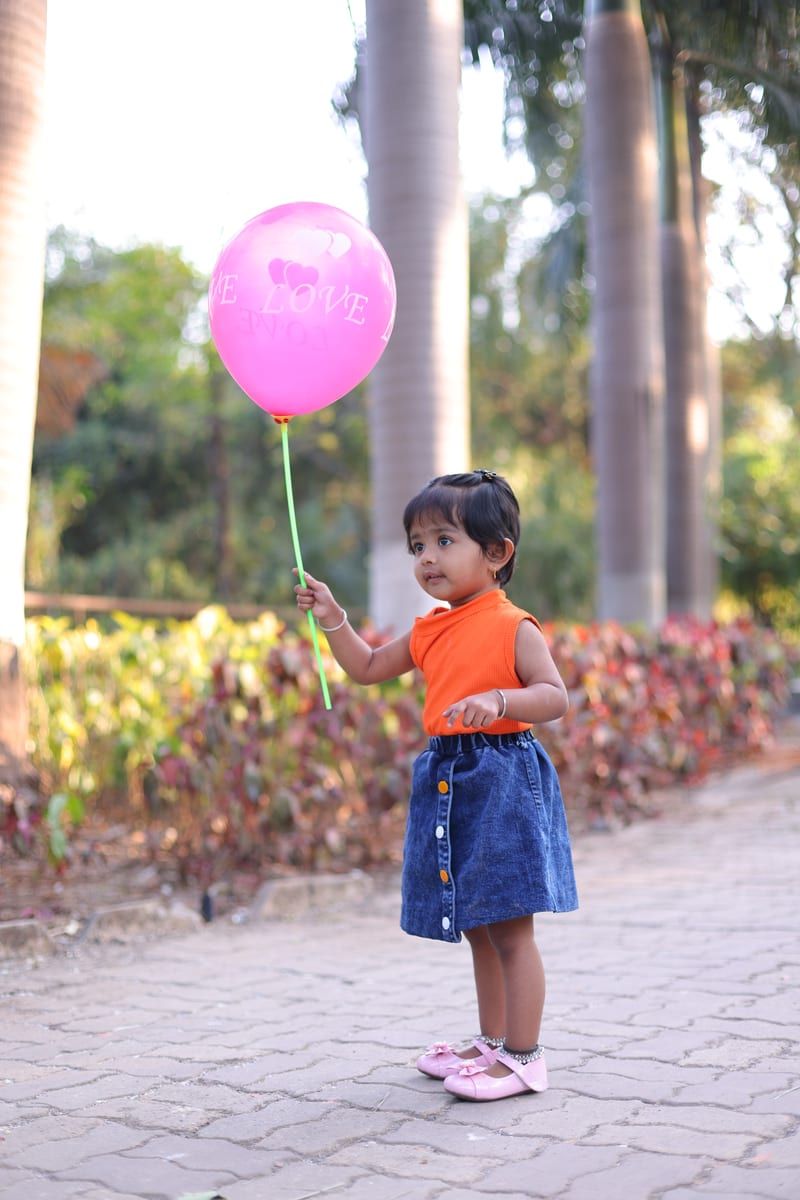 Baby Outdoor Shoot Session #12 Slide 4