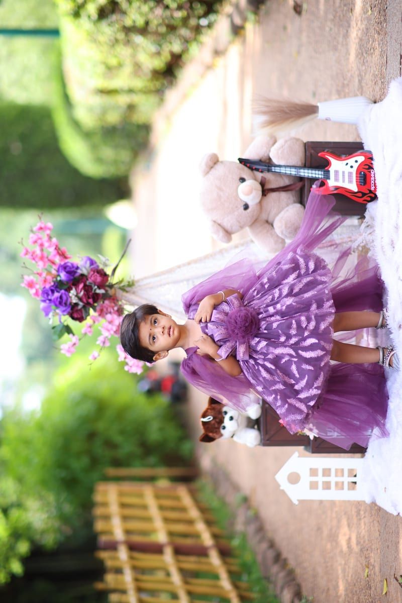 Baby Outdoor Shoot Session #3 Slide 5