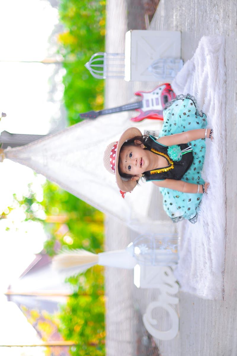 Baby Outdoor Shoot Session #6 Slide 4