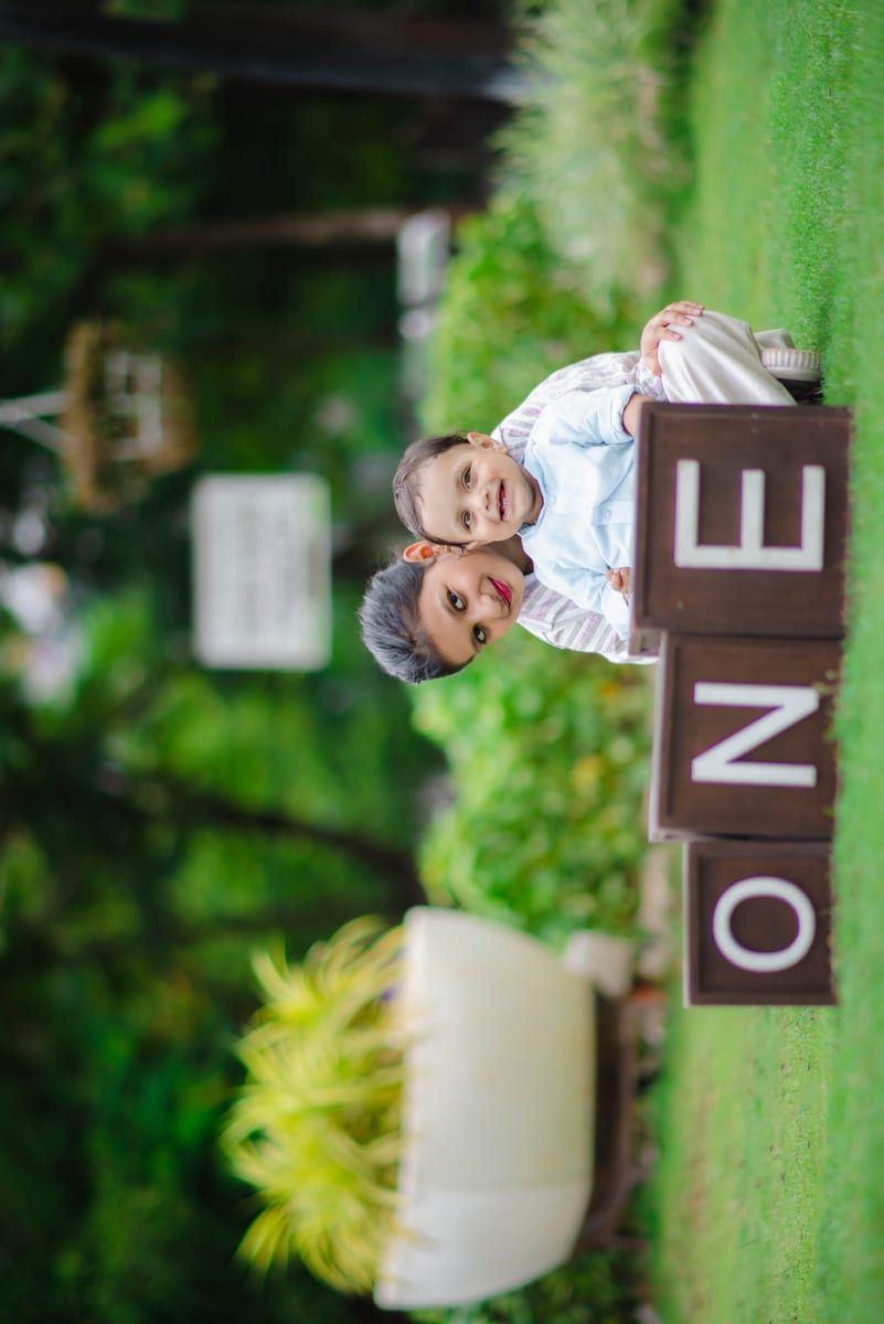 Baby Outdoor Shoot Session #9 Slide 2