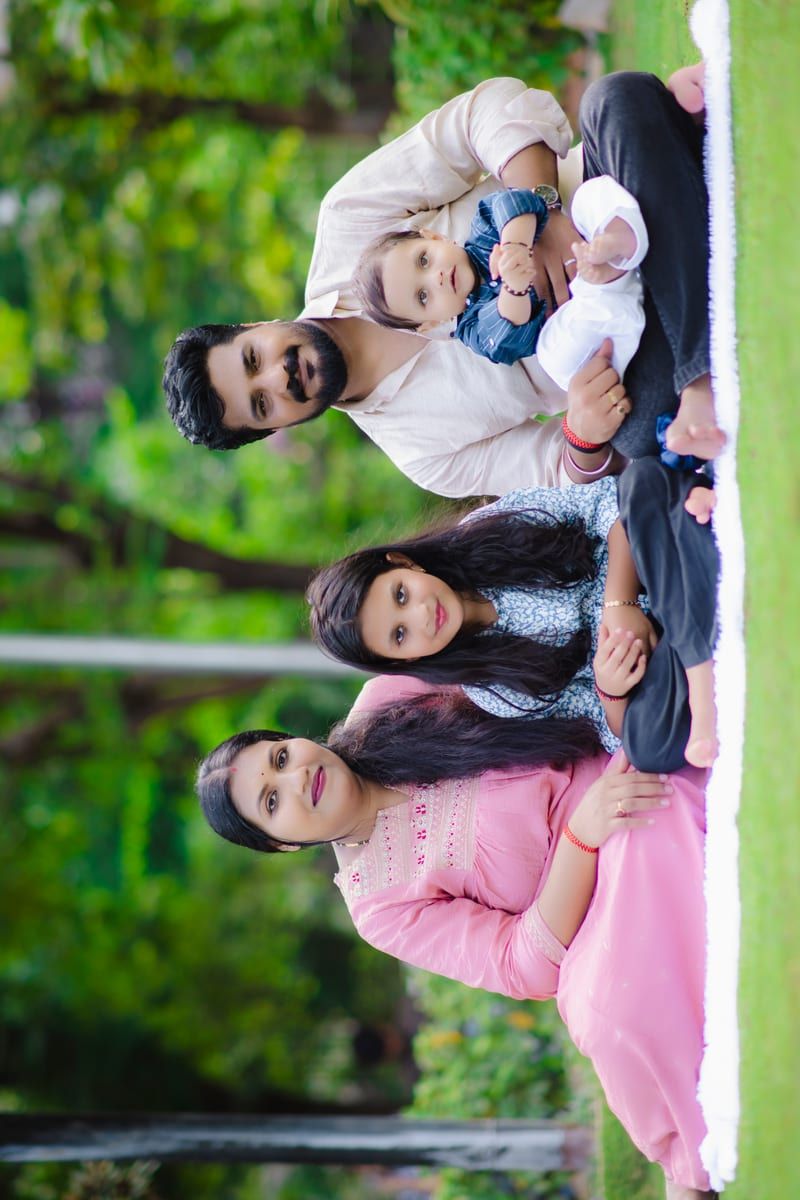 Baby Outdoor Shoot Session #9 Slide 15